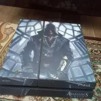 ps4 کپی خور دو دسته