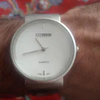 ساعت مچی مردانی QUARTZ ژاپن اصل اصل|ساعت|شاهین‌شهر, پاسداران|دیوار