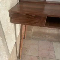 میز تحریر با اشانتیون|میز تحریر و کامپیوتر|تهران, شکیبا|دیوار