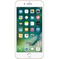 ایفون ۷ پلاس ۱۲۸ گیگ تمیز درحد نو سالم سالم|موبایل|تهران, گلستان (شهرک راه آهن)|دیوار