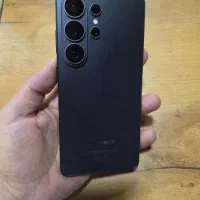 s26 ultra 256 black|موبایل|تهران, فردوسی|دیوار