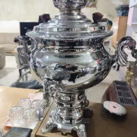 سماور 15لیتری برادران سیفی