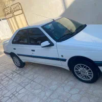 فروش فوری اس ال ایکس مدل ۹۷|خودرو سواری و وانت|زرین دشت (فارس), |دیوار