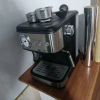 اسپرسو ساز نکست پلاس