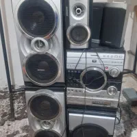 سیستم خونگی سامسونگ