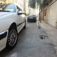 پژوپارس اخر1400تیوفایو|خودرو سواری و وانت|اسلام‌شهر, شهرک توحید|دیوار