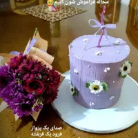 شاگرد جوان کم سن و سال آقا در کارگاه قنادی