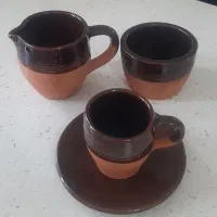 سرویس قهوه خوری