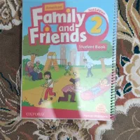 کتاب فمیلی۲وفرست1