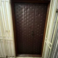 درب ورودی و اتاقی و سرویس|حراج|اردبیل, |دیوار