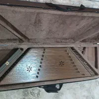 سنتور 3مُهر درخشان نو نو ب همراه جعبه