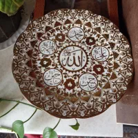 تعدادی وسایل تزیینی سالم