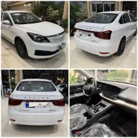 دانگ فنگ e70 برقی