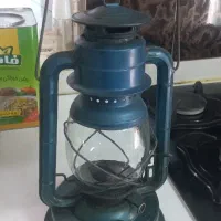 فانوس قدیمی کلکسیونی