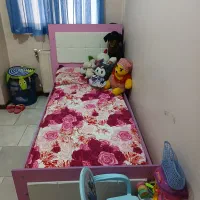 تخت خواب دونفره|تخت و سرویس خواب|شاهدشهر, |دیوار