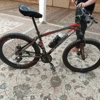 دوچرخه 26