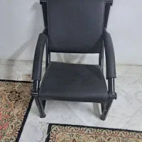 مبل انتظار ۲عدد تمیزتمیز سالم سالم