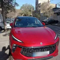 لاماری ایما 1402 خاص ترین رنگ کم کار|خودرو سواری و وانت|مشهد, فدک|دیوار