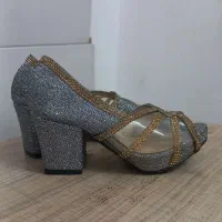 کفش دخترانه مجلسی