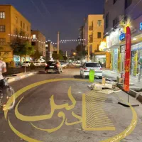 30متر خوش قواره براصلی پاخورقلقله دخل بالا اندیشه|فروش مغازه و غرفه|اندیشه, اندیشه فاز ۱|دیوار