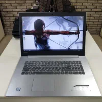 لپتاپ لنوو 17 اینچ