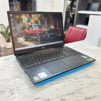 لپ تاپ گیمینگ Dell G5 5500 /8GB RTX|رایانه همراه|کرج, گوهردشت|دیوار