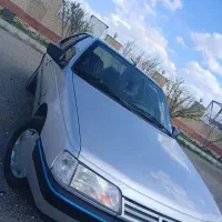 405درحد خشک  مدل 98 عروسک فروش فوری زیر قیمت
