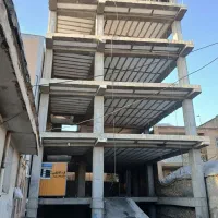 واحد در حال ساخت70متری مرکز شهر(بابک)
