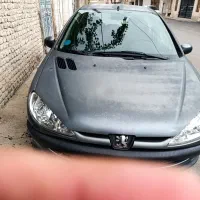 ۲۰۶ مدل ۸۹ کامل رنگ