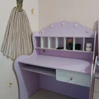 سرویس  خواب دخترانه