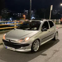 رینگ هاکنهایم رنگ فابریک با لاستیک ارسی Rc