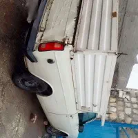 وانت. مدل ۸۷ دوگانه شرکتی