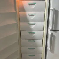 یخچال فریزر