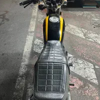 پرواز ۱۵۰|موتورسیکلت|تهران, المهدی|دیوار