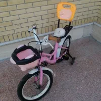 تعدادی دوچرخه۱۲و۱۶و۲۰وسه چرخه|دوچرخه، اسکیت، اسکوتر|شیراز, محراب|دیوار