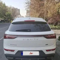 دیگنیتی پرایم 1403|خودرو سواری و وانت|تهران, دارآباد|دیوار