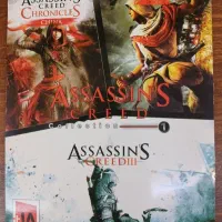 بازی اساسینز کرید Assassin's Creed