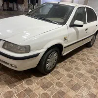 سمند مدل lx۹۰|خودرو سواری و وانت|بهبهان, |دیوار