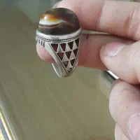 انگشتر و نگین