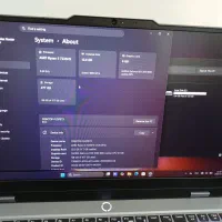 LOQ RTX 3050 6G|رایانه همراه|سنندج, |دیوار