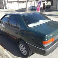 اردی مدل ۸۴|خودرو سواری و وانت|نقده, |دیوار