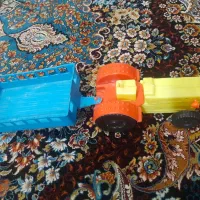 اسباب بازی های تمیز و سالم همه باهم ۱۷۵ تومن