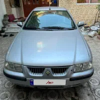 سمند lx سال دوگانه|خودرو سواری و وانت|گرگان, |دیوار