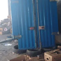 اتاق نیسان مسقف