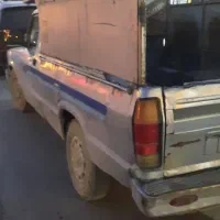 مزدا ۲۰۰۰ ژاپنی تک کابین مزدا ۱۳۸۷