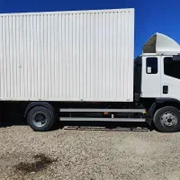 فورس 6 تن مدل 1404مسقف