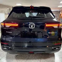 فروش چانگان CS55 plus وارداتی|خودرو سواری و وانت|اراک, |دیوار