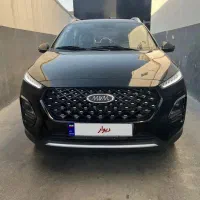 ام وی ام ایکس ۲۲ پرو دنده ۱۴۰۳