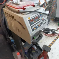 دستگاه صافکاری