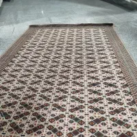 فرش دستبافت کارکرده و ماشینی نو|فرش|گرگان, |دیوار